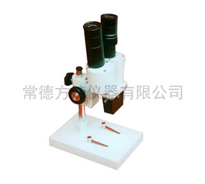 SXT  型砂体视显微镜